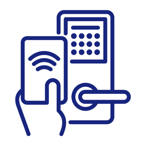 Digital Smart Lock Systems