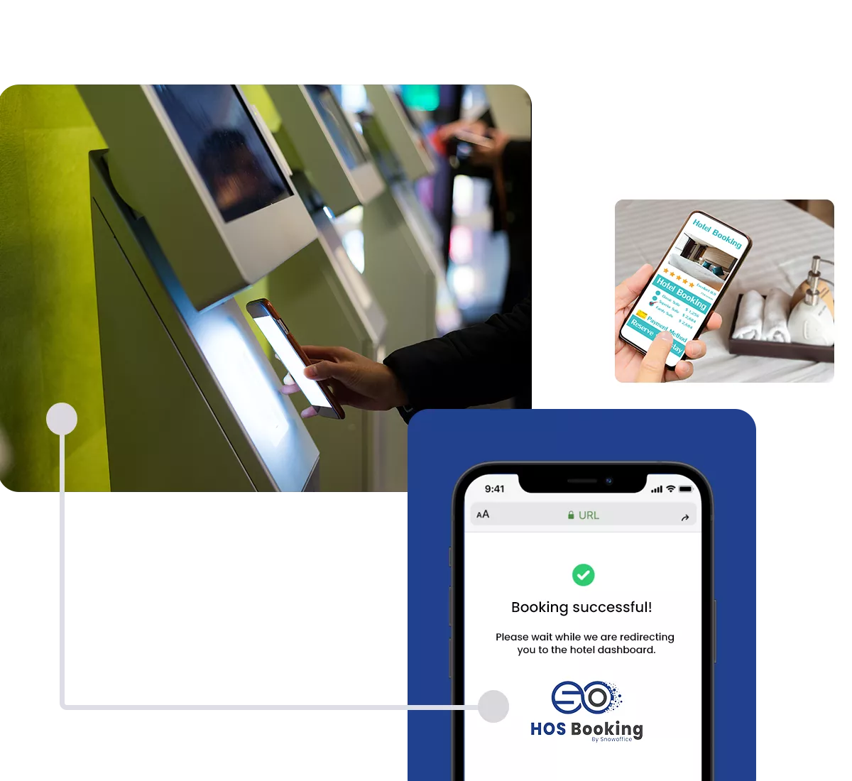 Complete Hotel Management Software Built for the DACH region